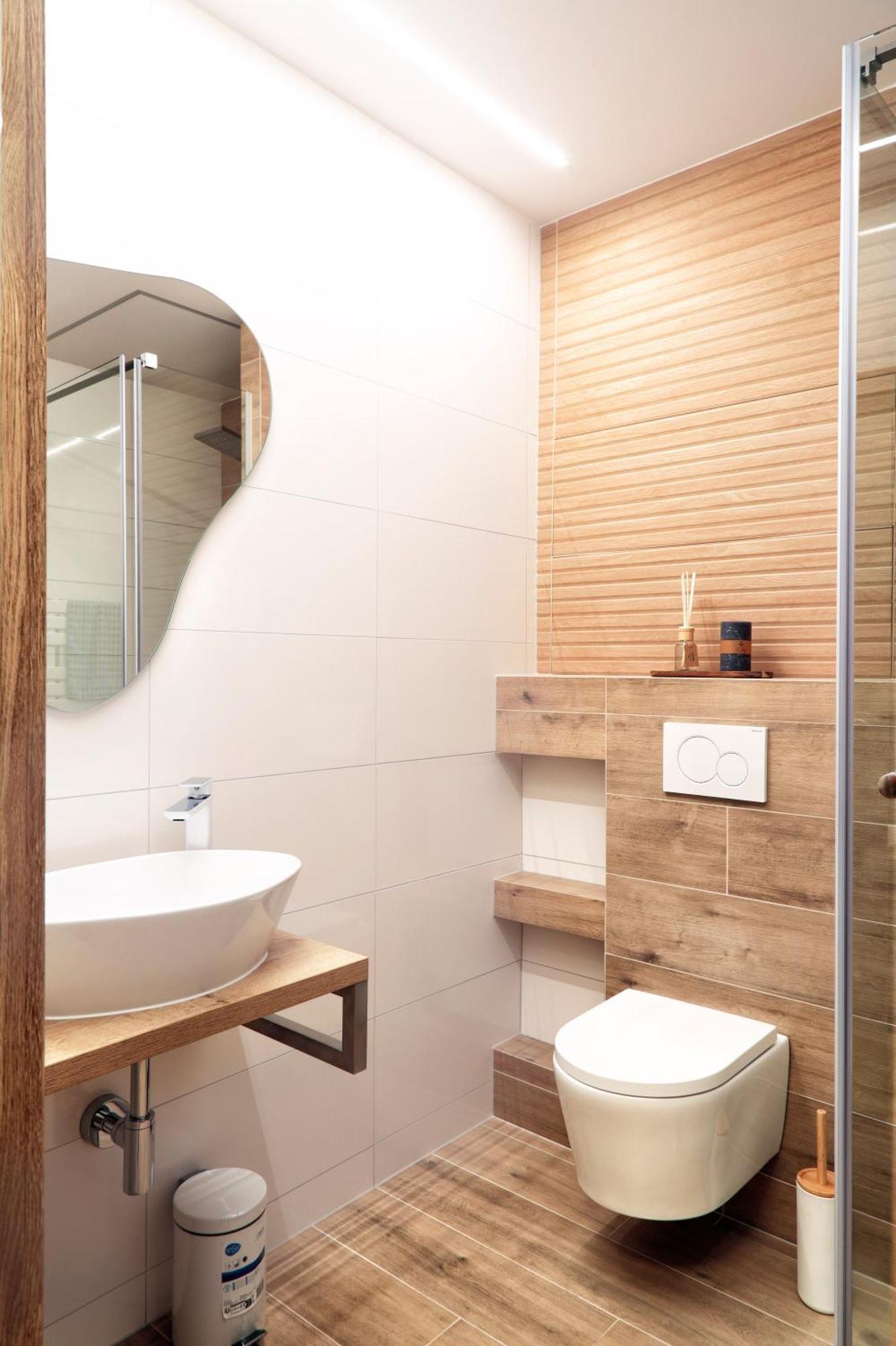 Lanskroun Apartmany V Centru Ngoại thất bức ảnh