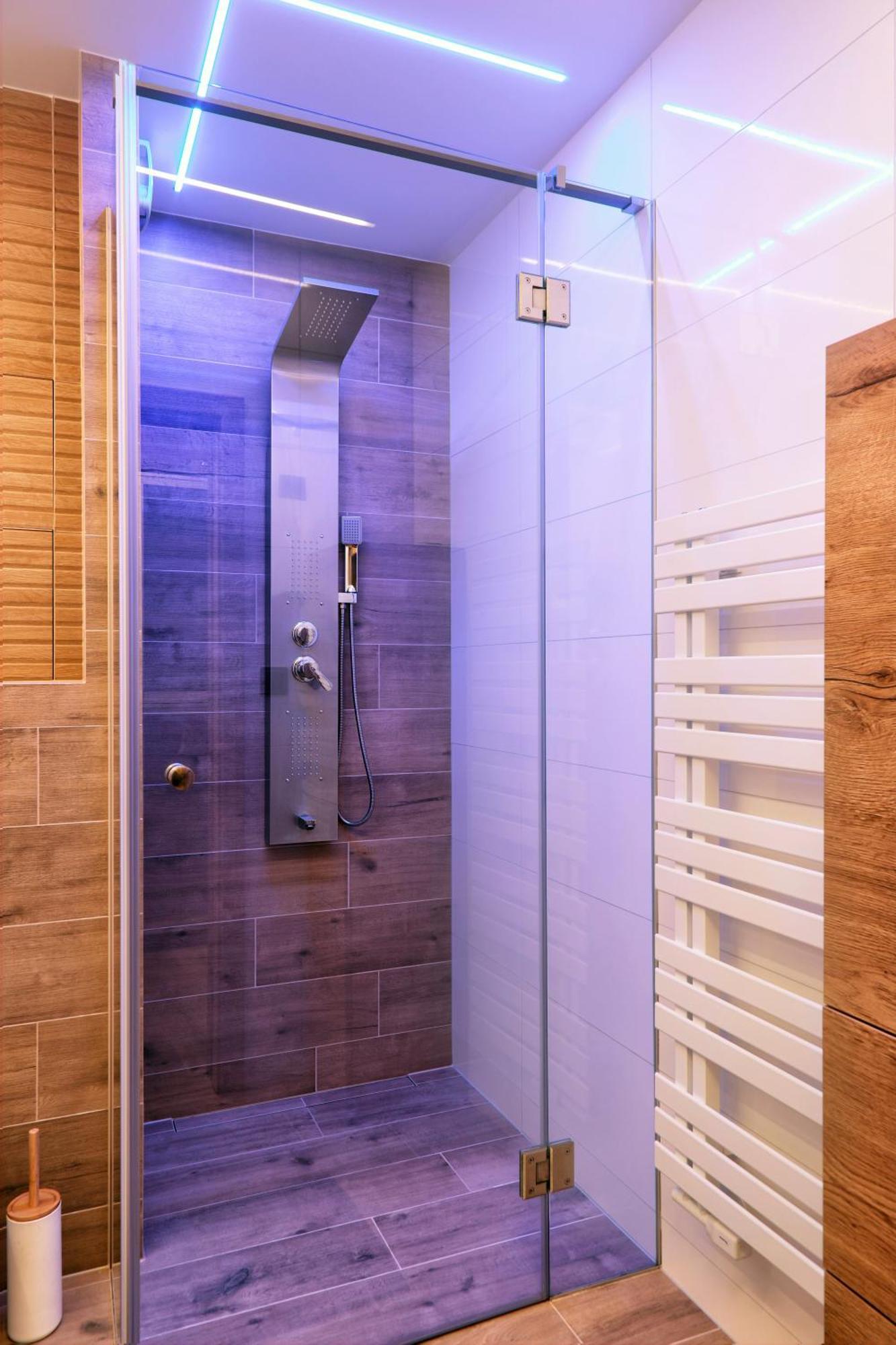 Lanskroun Apartmany V Centru Ngoại thất bức ảnh